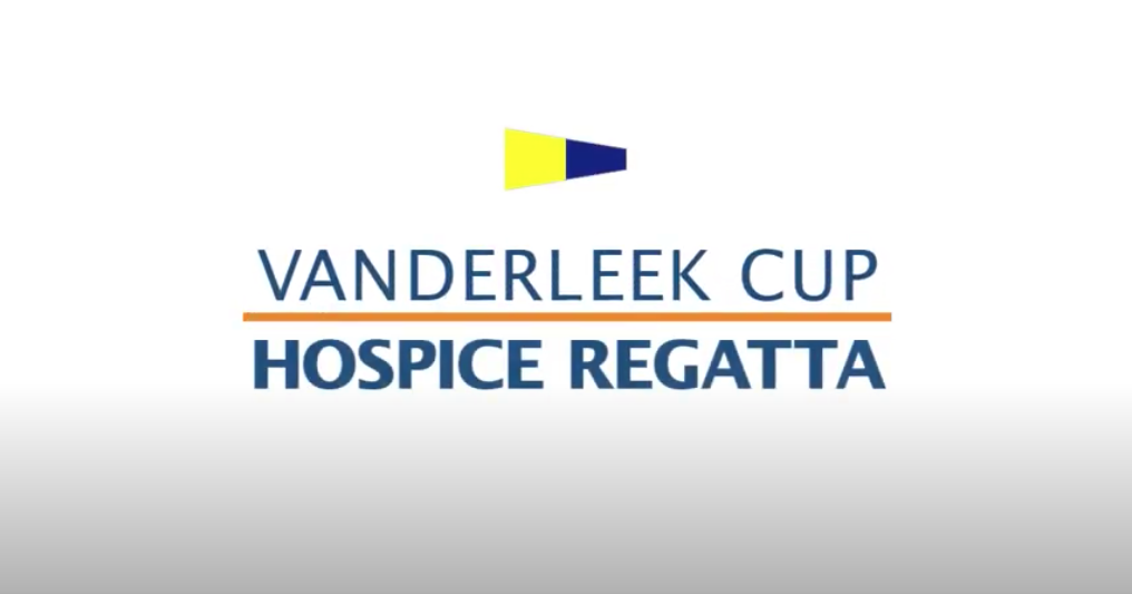 VanderLeek Hospice Regatta video