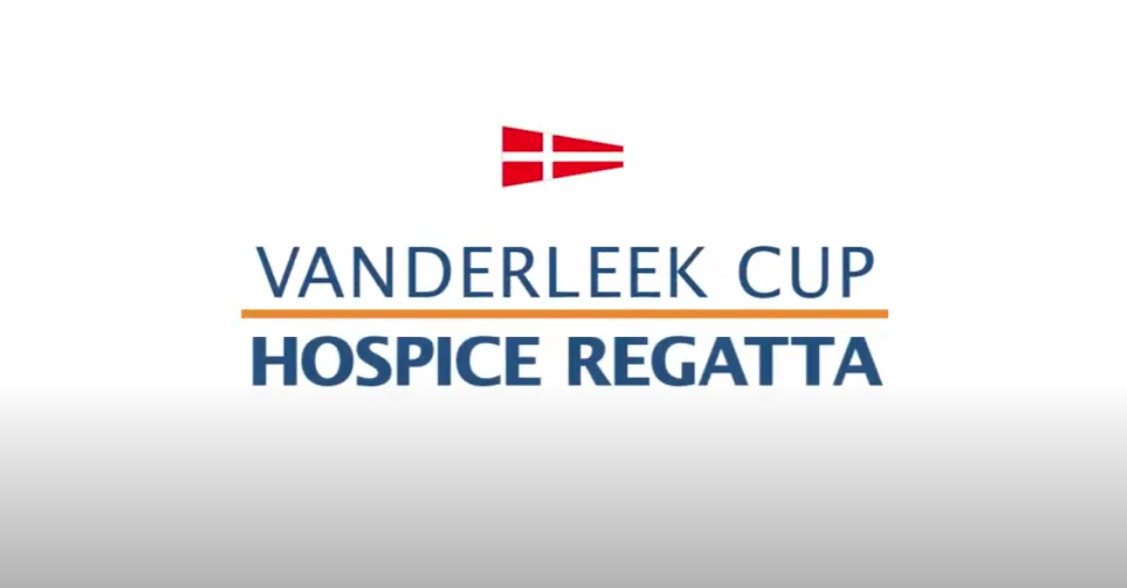 VanderLeek Hospice Regatta video