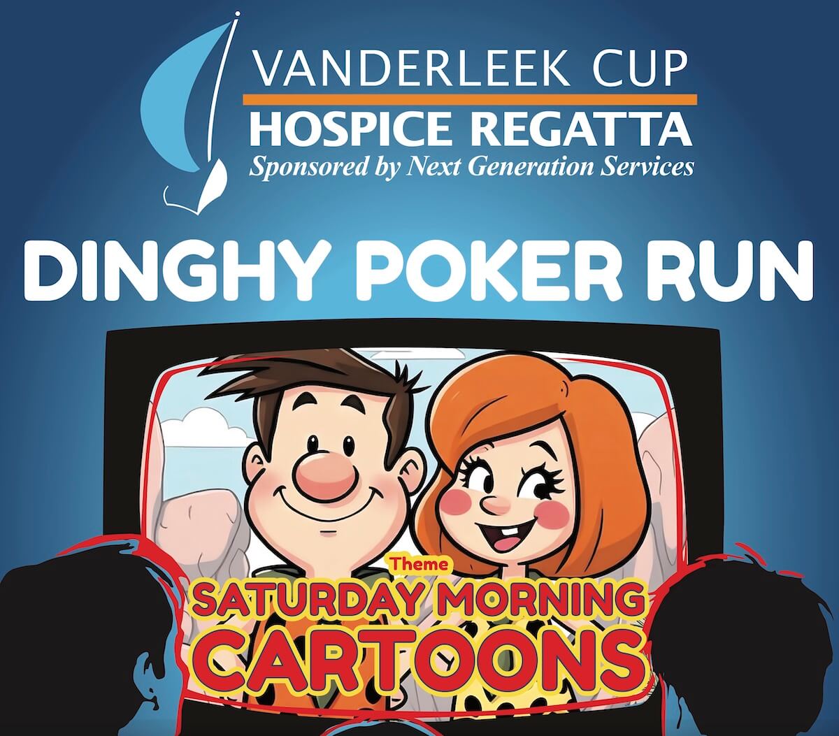 Poker Run 2025