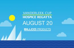 VanderLeek Cup Hospice Regatta