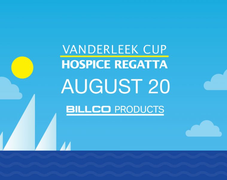 VanderLeek Cup Hospice Regatta