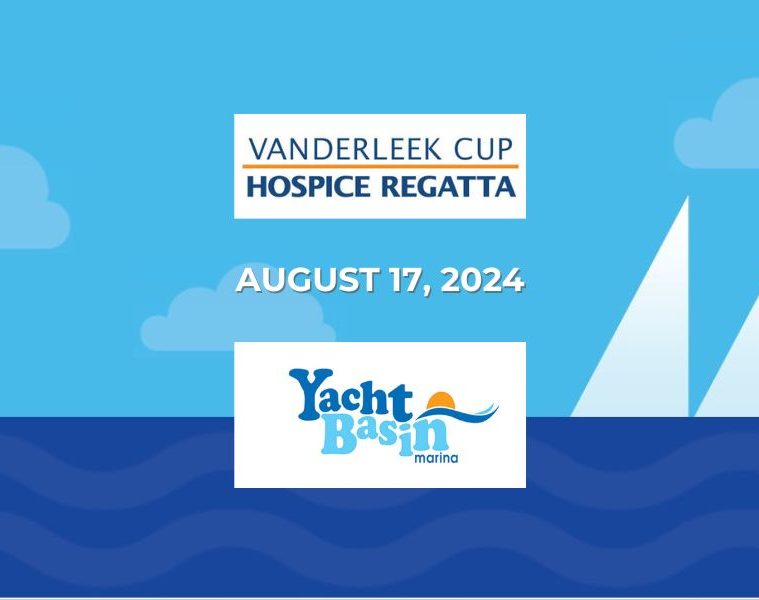 2024 VanderLeek Cup