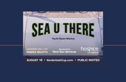 VanderLeek Cup Regatta