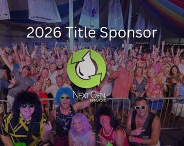 VanderLeek Cup Sponsors