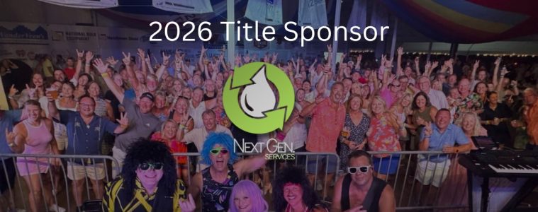 VanderLeek Cup Sponsors