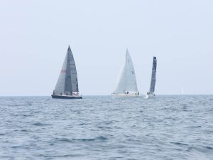 VanderLeek Hospice Regatta, Holland