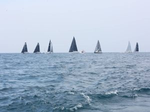 VanderLeek Hospice Regatta, Holland