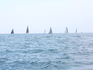 VanderLeek Hospice Regatta, Holland