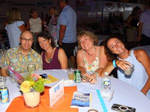 VanderLeek Hospice Regatta, Holland
