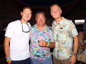 VanderLeek Hospice Regatta, Holland