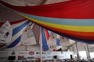 VanderLeek Hospice Regatta, Holland